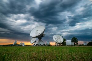 Satellite Connectivity and Video Market