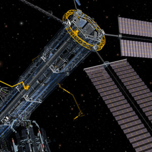 Space Logistics Markets