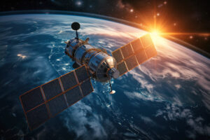 High Throughput Satellites