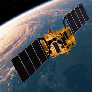 Earth Observation Satellite Systems