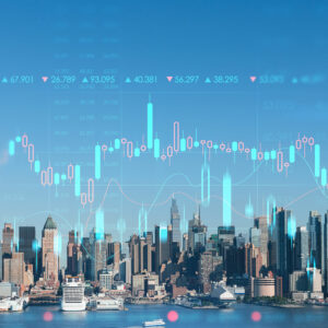 Financing and Transactions Database