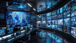 Space Market Monitoring