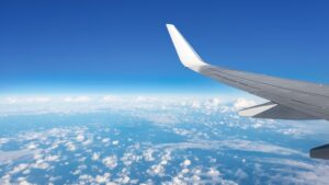 Prospects for In-Flight Connectivity