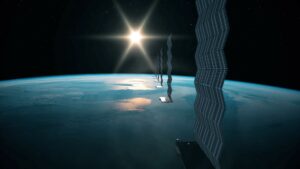 SpaceX Business Outlook