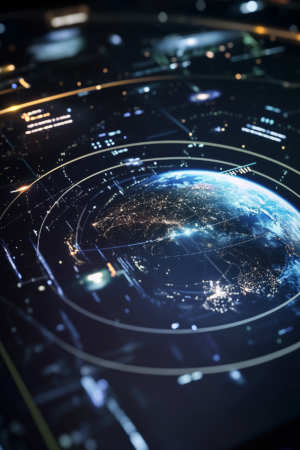 Major Space Programs Tracker