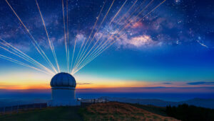 space situational and domain awareness