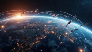 China NGSO Communications Constellation Report