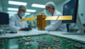 Manufacturing Market Monitoring