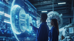 Satcom Market Monitoring