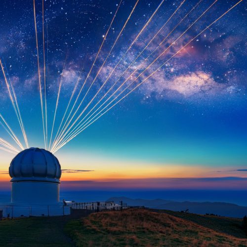 space situational and domain awareness