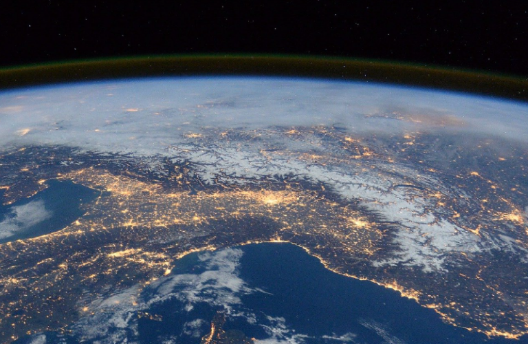 Space Economy Report - Novaspace